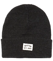 Brixton Woodburn Watch Cap Beanie