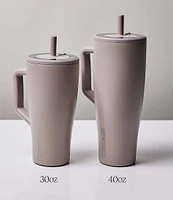Brumate Era Straw Insulated Tumbler