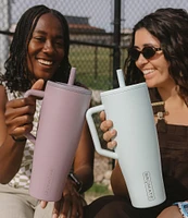 Brumate Era Solid Straw Insulated Tumbler, 40-oz