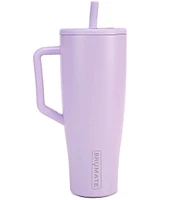 Brumate Era Solid Straw Insulated Tumbler, 40-oz