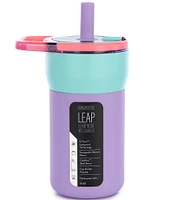 Brumate Leap Kids Straw Tumbler, 12-oz