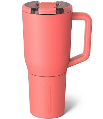 Brumate Muv Insulated Mug with Handle, 35-oz