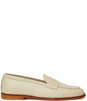 Bruno Magli Lixia Leather Loafers