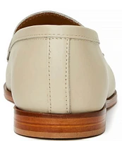 Bruno Magli Lixia Leather Loafers