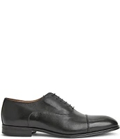 Bruno Magli Men's Adriano Cap Toe Leather Oxfords