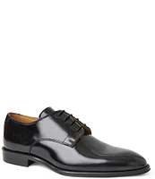 Bruno Magli Men's Asti Leather Lace-Up Oxfords