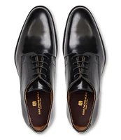 Bruno Magli Men's Asti Leather Lace-Up Oxfords