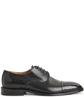 Bruno Magli Men's Aydin Cap-Toe Derby Oxfords