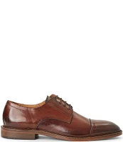 Bruno Magli Men's Aydin Cap-Toe Derby Oxfords