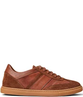 Bruno Magli Men's Baccio Suede Sneakers