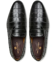 Bruno Magli Men's Bellino Leather Loafers