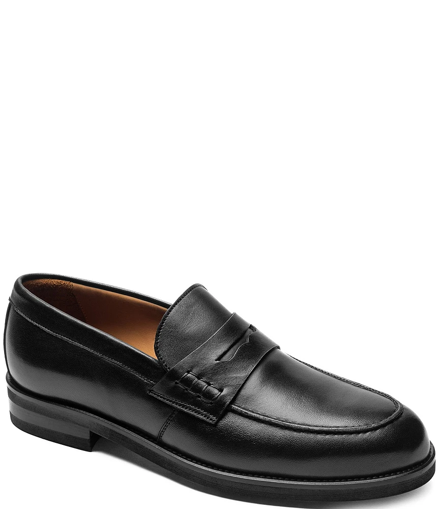 Bruno Magli Men's Carter Leather Penny Loafers