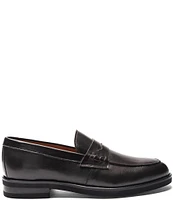 Bruno Magli Men's Carter Leather Penny Loafers