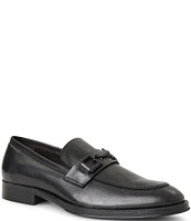 Bruno Magli Men's Corrado Bit Leather Loafers