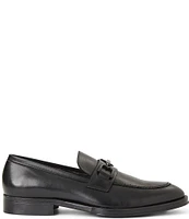 Bruno Magli Men's Corrado Bit Leather Loafers