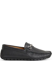 Bruno Magli Men's Darius Driving Leather Moccasins