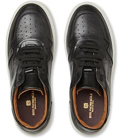 Bruno Magli Men's Dezi Cup Sole Sneakers