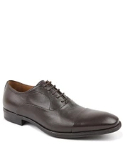 Bruno Magli Men's Locascio Cap Toe Oxfords