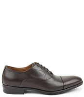 Bruno Magli Men's Locascio Cap Toe Oxfords