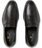 Bruno Magli Men's Maioco Penny Loafers