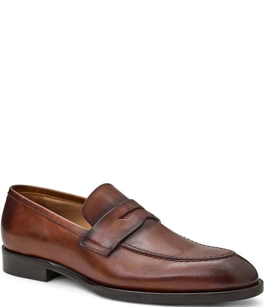 Bruno Magli Men's Payton Penny Loafers