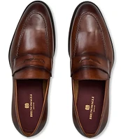 Bruno Magli Men's Payton Penny Loafers