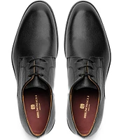 Bruno Magli Men's Pierre Lace-Up Derby Dress Shoes