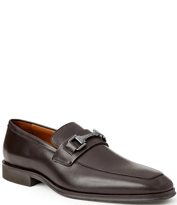 Bruno Magli Men's Raging Bit Loafers