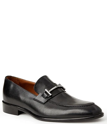 Bruno Magli Men's Sante Bit Loafers