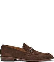 Bruno Magli Men's Sante Classic Bit Loafers