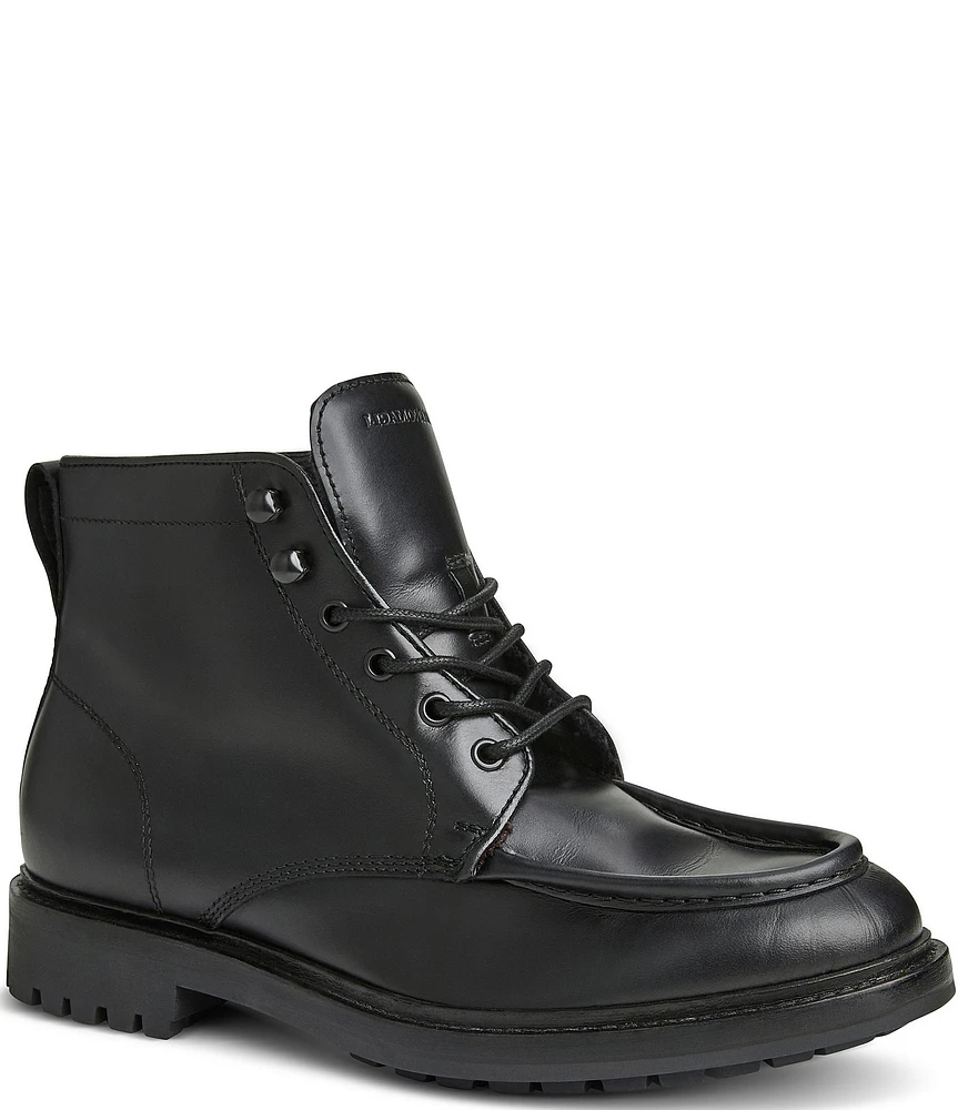 Bruno Magli Men's Scotty Lace-Up Boots