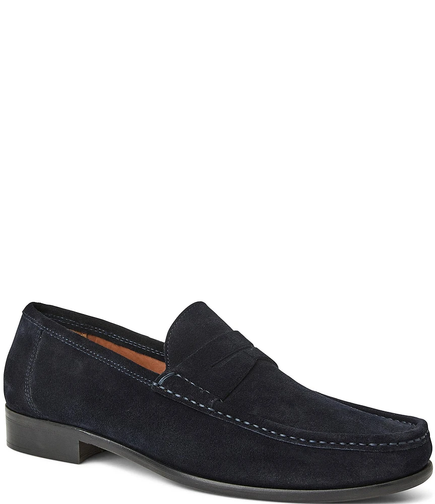 Bruno Magli Men's Tonio Slip-On Loafers