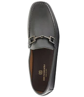 Bruno Magli Men's Xander Bit Drivers