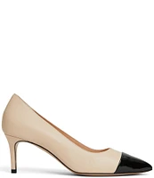 Bruno Magli Tara Patent Leather Pumps