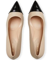 Bruno Magli Tara Patent Leather Pumps