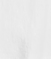 Bryn Walker Cotton Jersey Gianna Round Neck Long Sleeve Shirt