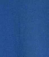 Bryn Walker Cotton Jersey Round Neck 3/4 Sleeve Boxy Shirt