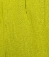 Bryn Walker Light Linen Straight Leg Pull-On Cropped Pants