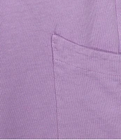 Bryn Walker Pasha Cotton Jersey Elastic Waist Cropped Pant