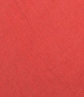 Bryn Walker Plus Light Linen Elastic Waist A-line Pull-On Skirt