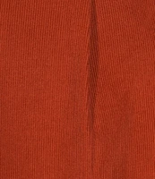 Bryn Walker Plus Size Pleated Trouser Corduroy Ankle Pants