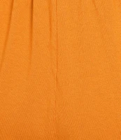 Bryn Walker Wylie Jersey Elastic Waist Balloon Banded Cuffed Pants