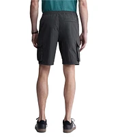 Buffalo David Bitton Hult 9#double; Inseam Cargo Shorts