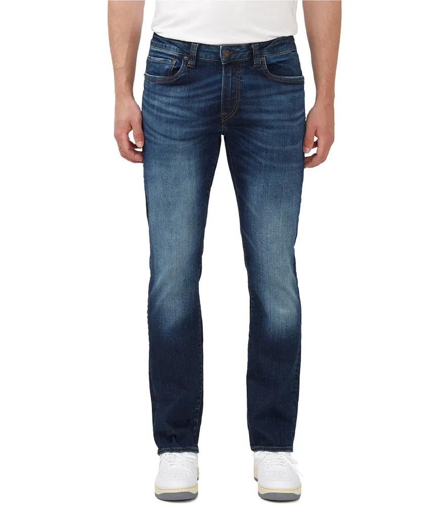 Buffalo David Bitton Ash Slim Skinny Fit Jeans