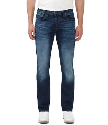 Buffalo David Bitton Ash Slim Skinny Fit Jeans