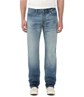 Buffalo David Bitton Authentic Collection Relaxed Straight Driven Jeans