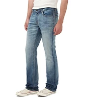 Buffalo David Bitton Authentic Collection Relaxed Straight Driven Jeans