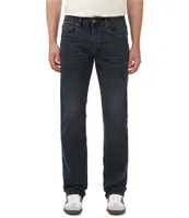 Buffalo David Bitton Relaxed Straight Driven Jeans