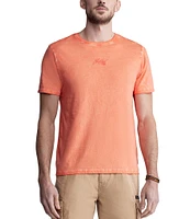 Buffalo David Bitton Short Sleeve Tundra T-Shirt