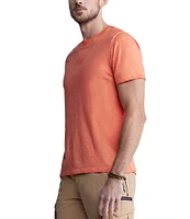 Buffalo David Bitton Short Sleeve Tundra T-Shirt